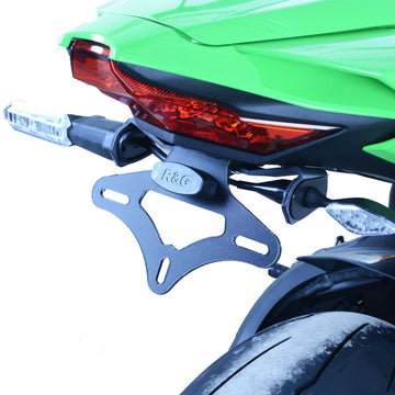 R&G Tail Tidy for Kawasaki ZX-10R 2021
